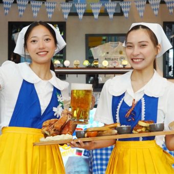 oktoberfest