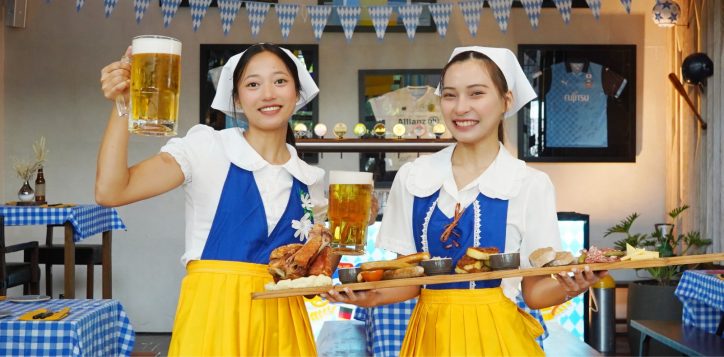 oktoberfest