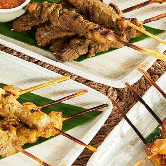 satay