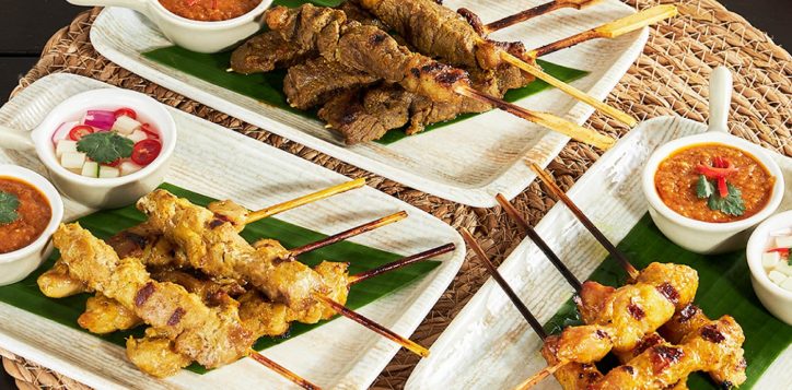 satay