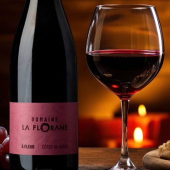 domaine-la-florane-a-fleur-cotes-du-rhone