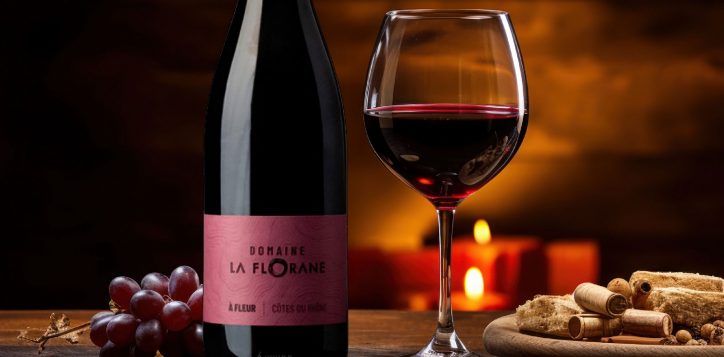 domaine-la-florane-a-fleur-cotes-du-rhone