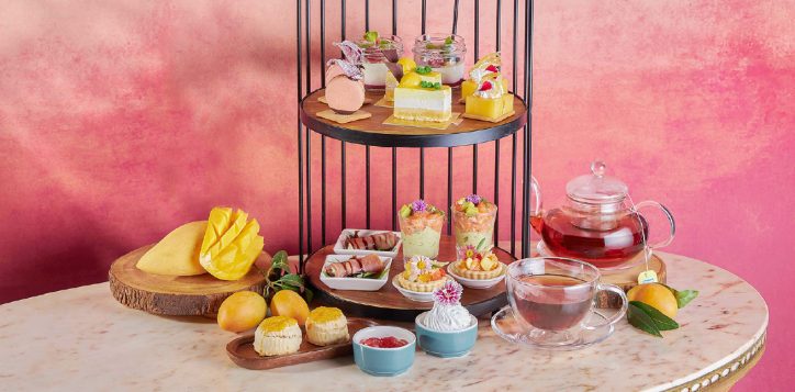 summer-delight-afternoon-tea