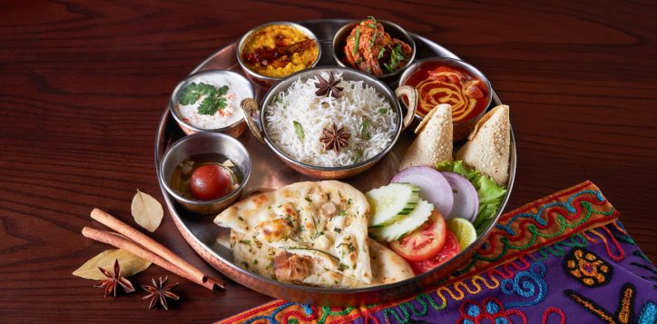 punjabi-thali-set