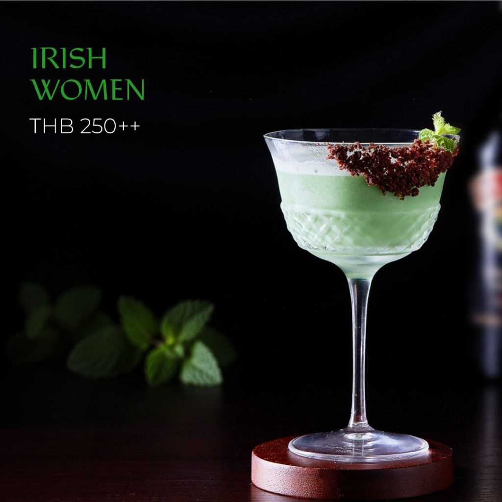 Image - Irish Woman
