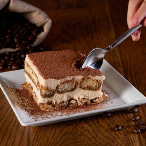 Classic Tiramisu