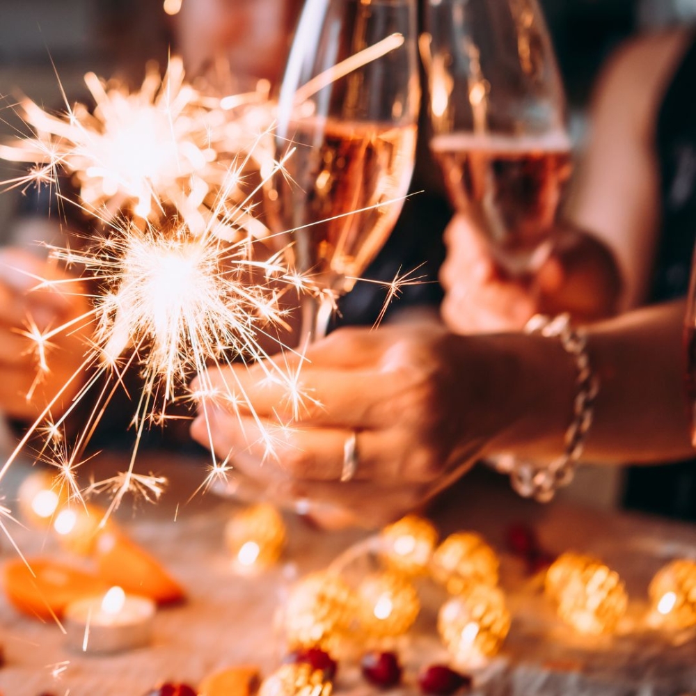 Sofitel Adelaide New Years Eve Celebrations