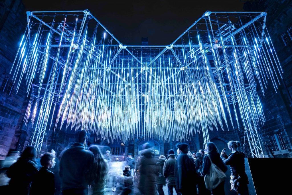 Illuminate Adelaide