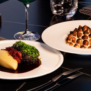 Illuminate Dining Offer
