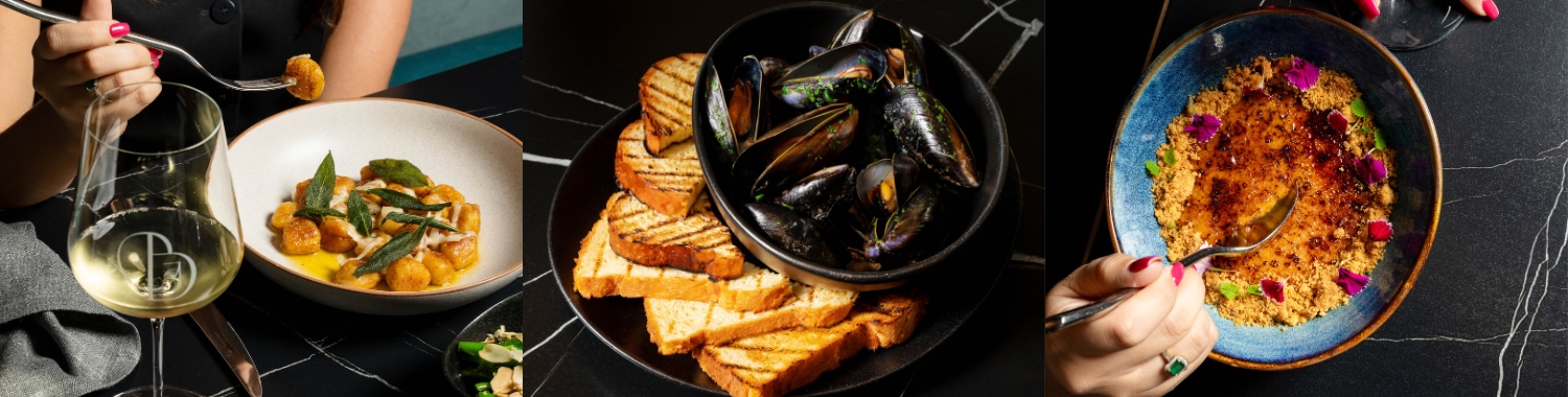 gastronomy