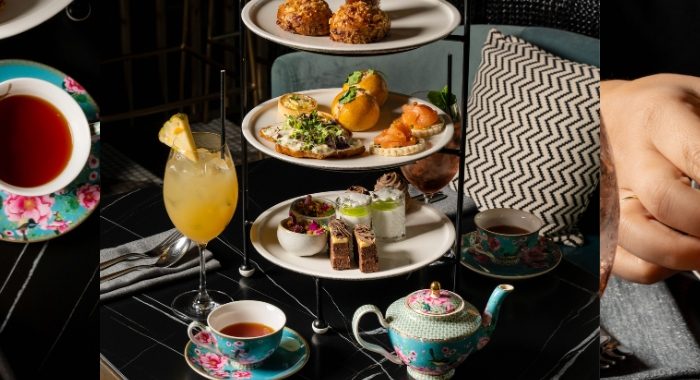 high-tea