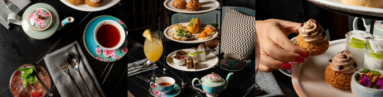 high-tea