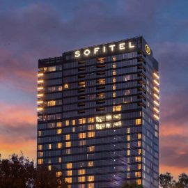 Sofitel Adelaide