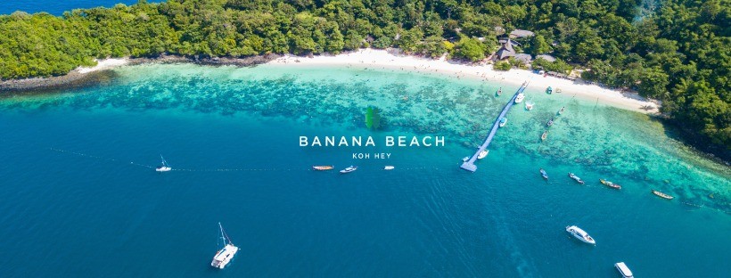 banana-beach