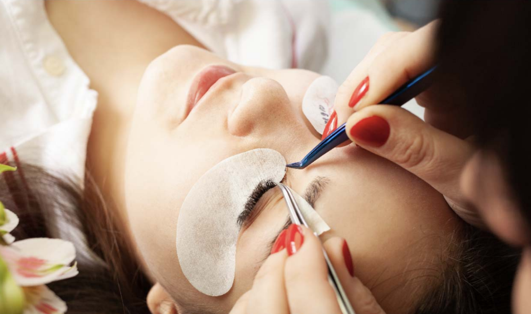 eyelash-extensions