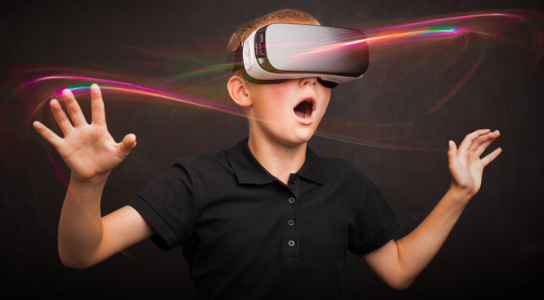 Virtual Reality in Phuket