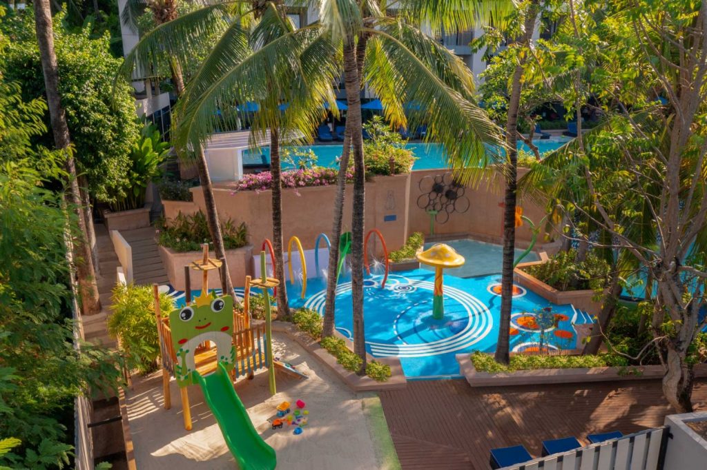 Phuket Resorts for Families | Novotel Phuket Kata Karon Avista Resort