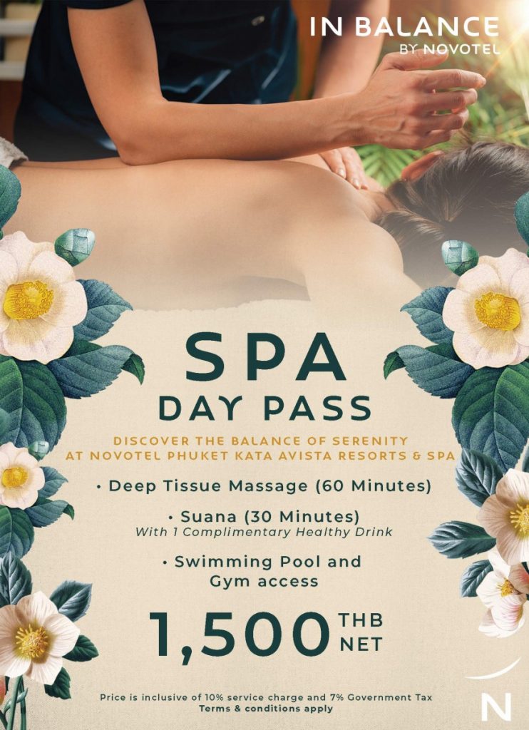 carnival mardi gras spa day pass