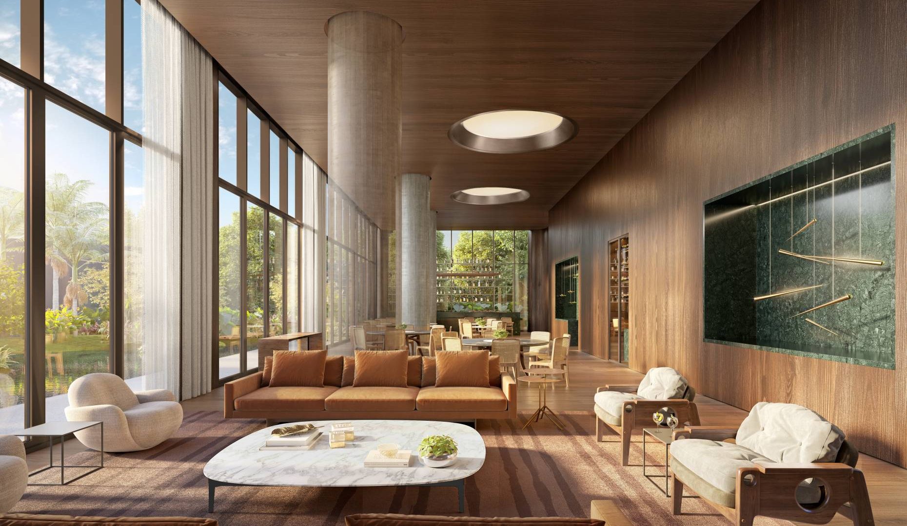 Faena Residences São Paulo 3