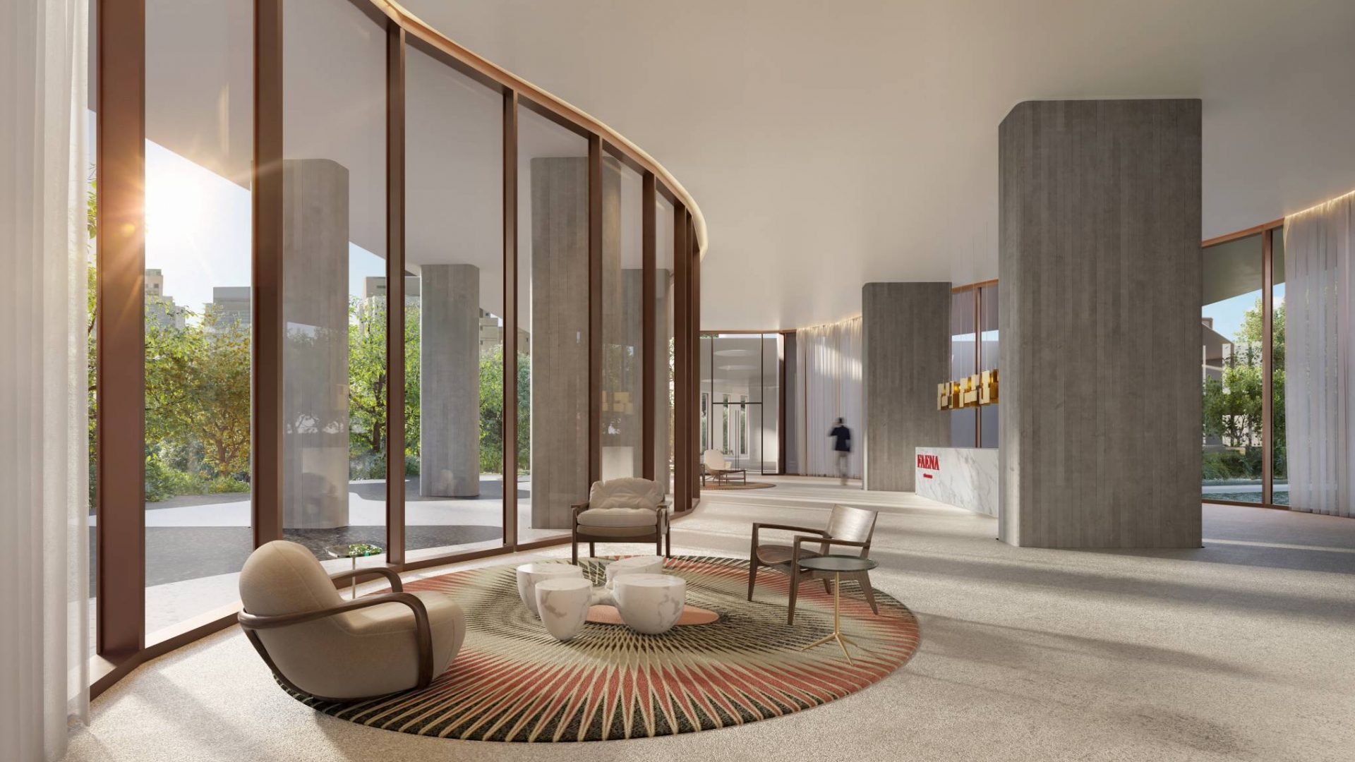 Faena Residences São Paulo 2