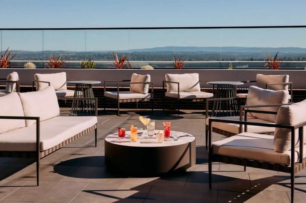 Mercure Melbourne Doncaster Melbourne Hotel Melbourne