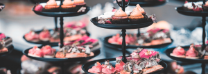 Mother's Day High Tea at Mercure Melbourne Doncaster