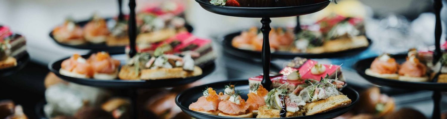 Mother's Day High Tea Buffet