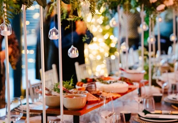 Christmas packages in Melbourne