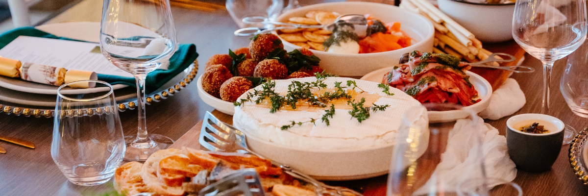Christmas functions in Melbourne