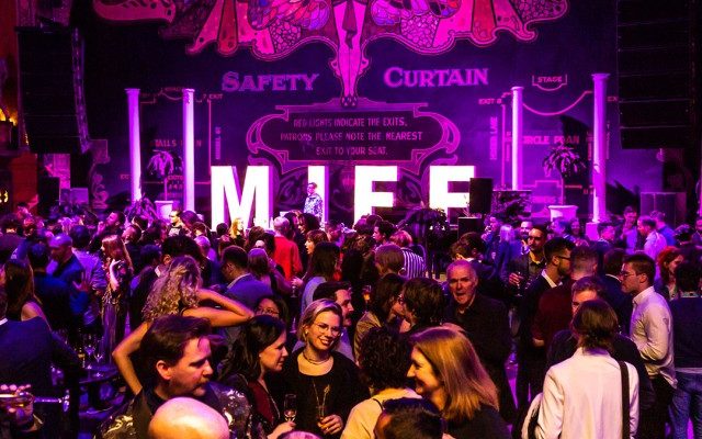 Melbourne International Film Festival