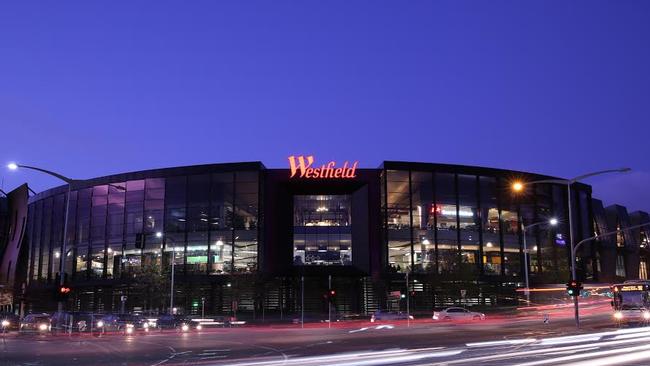 westfield-doncaster-shopping-centre