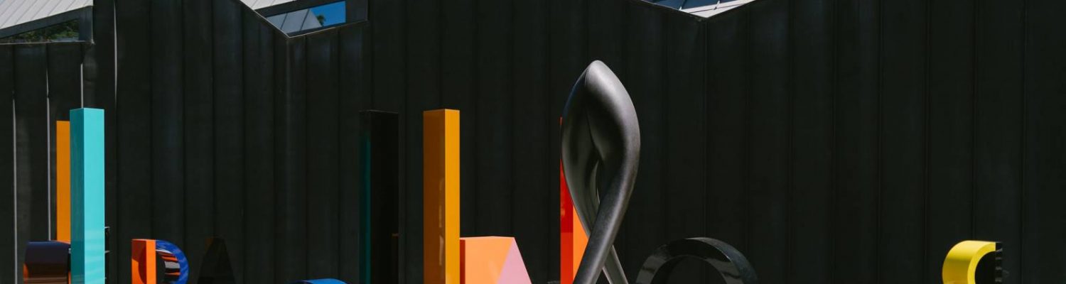 Heide Museum of Modern Art