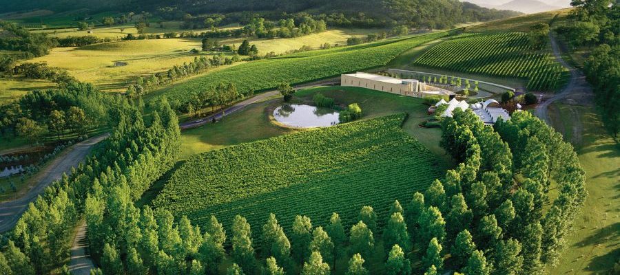 Yarra Valley