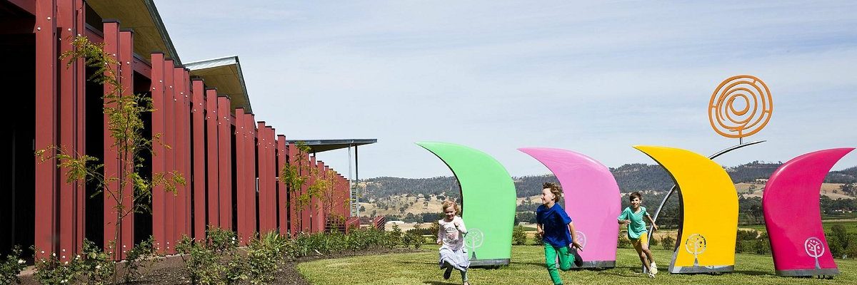 Yarra Valley Chocolaterie & Ice Creamery