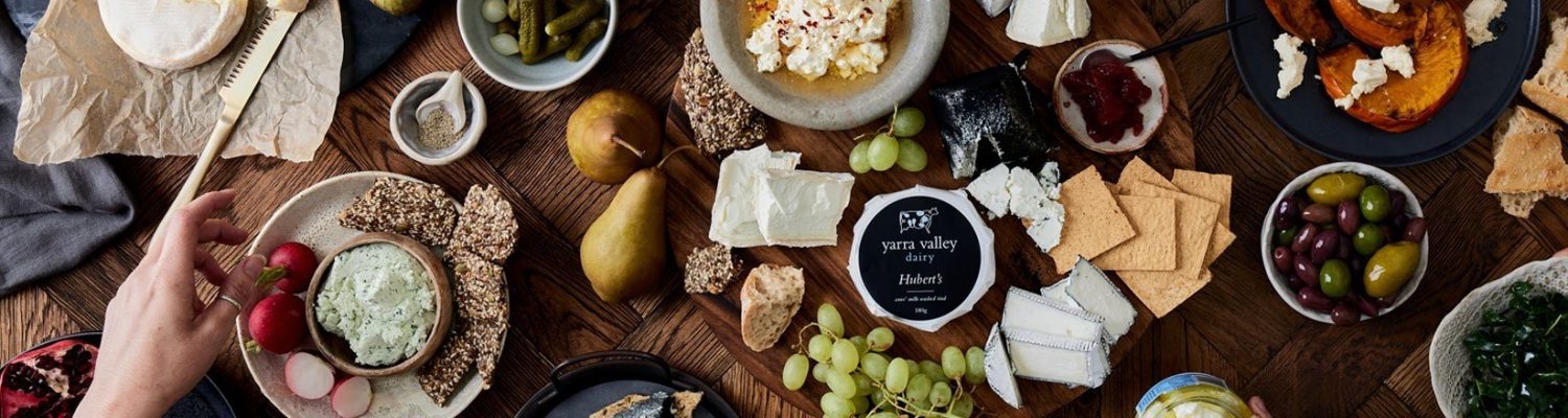 Yarra Valley Dairy