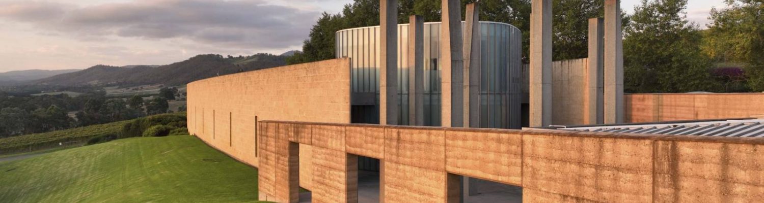 tarrawarra museum of art
