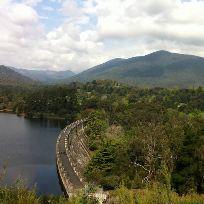 maroondah-reservoir-park