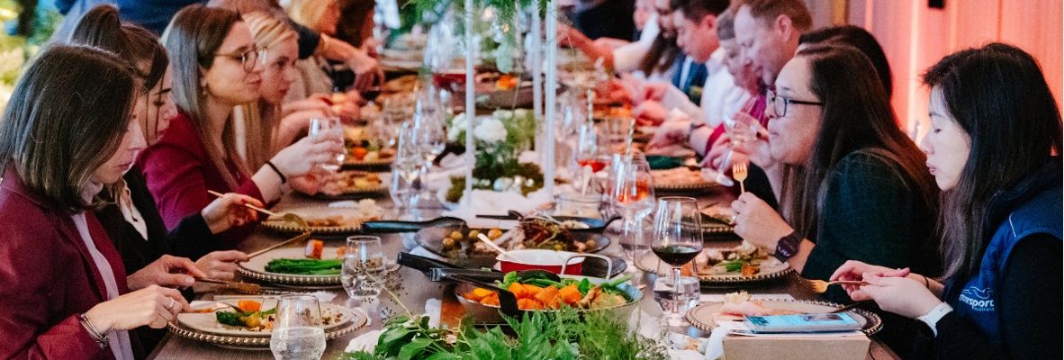 Winter Corporate Meetings and Events Package