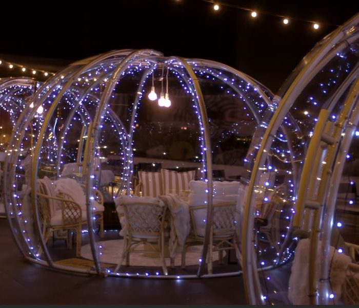 winter-igloos