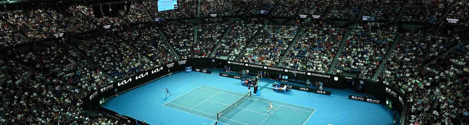 Australian Open 2026