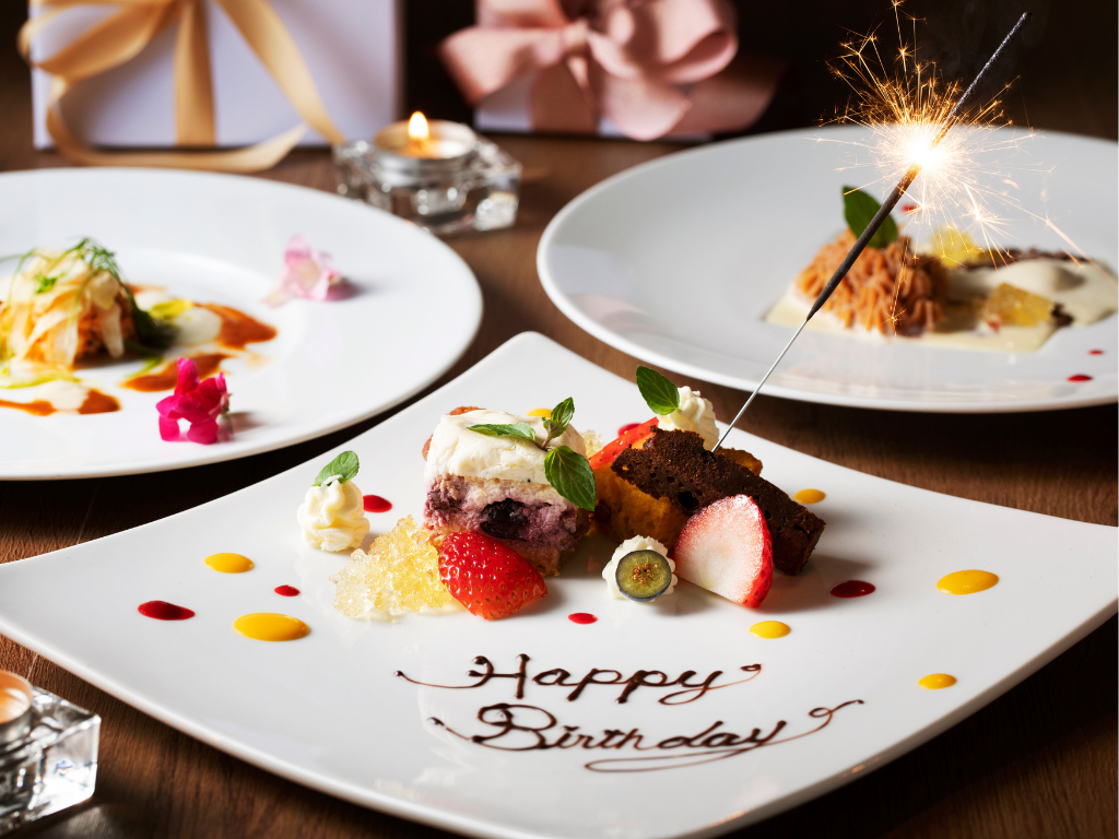 Mercure Yokosuka - 【横須賀】お祝い・記念日・女子会に「絶品すぎる