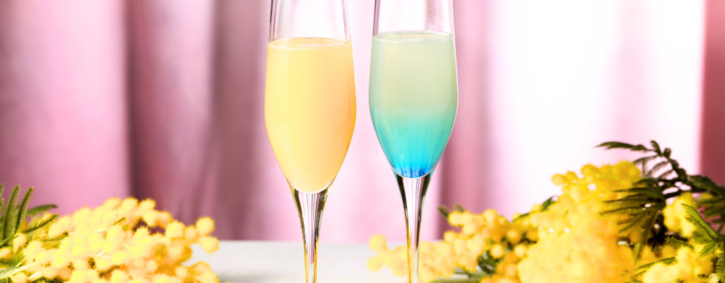 international-womens-day-two-tone-cocktails