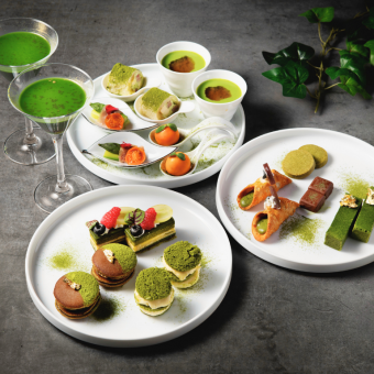 matcha-afternoon-tea-package