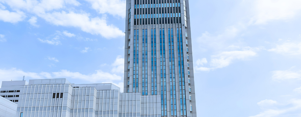 mercure-yokosuka-achieves-green-key-certification