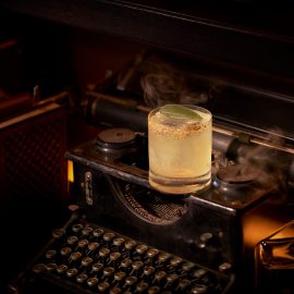 Canto Margarita