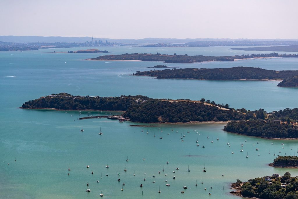 Pullman Auckland hotel & Apartments - Waiheke Island