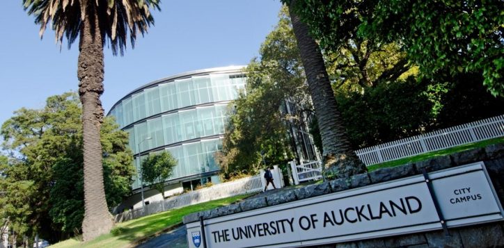 university-of-auckland