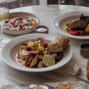 restaurant-month