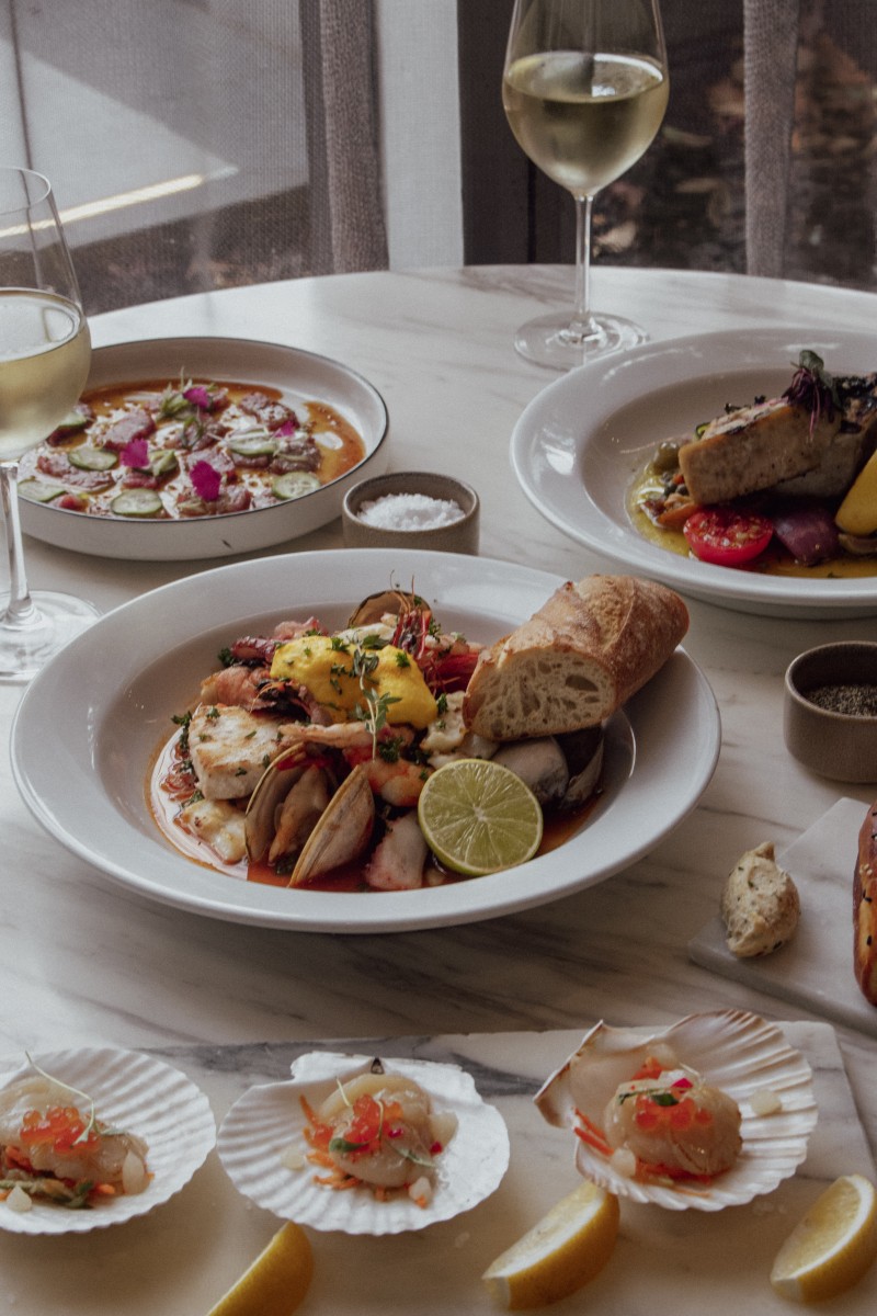 Restaurant Month