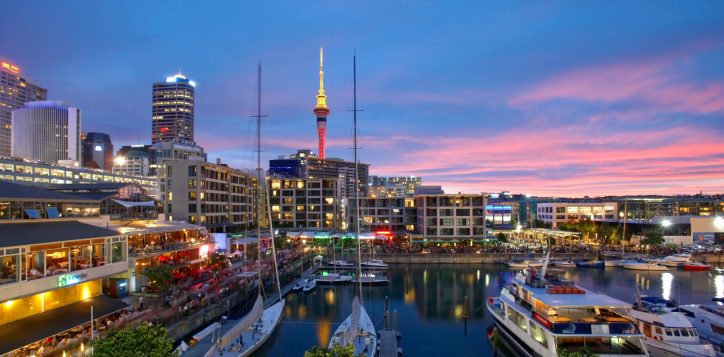 sunset-at-viaduct-harbour_78089